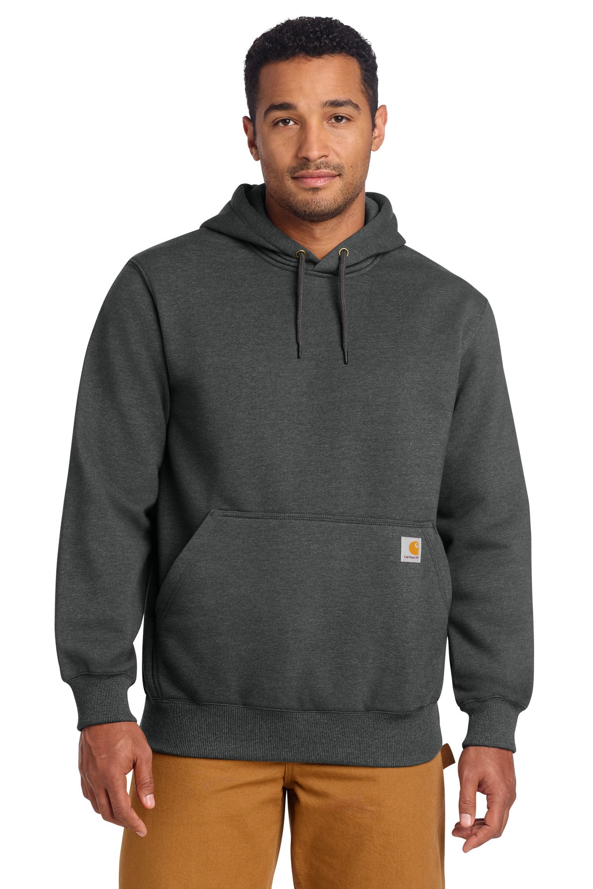 Carhartt CT100615 Rain Defender Paxton Heavyweight Hooded Sweatshirt