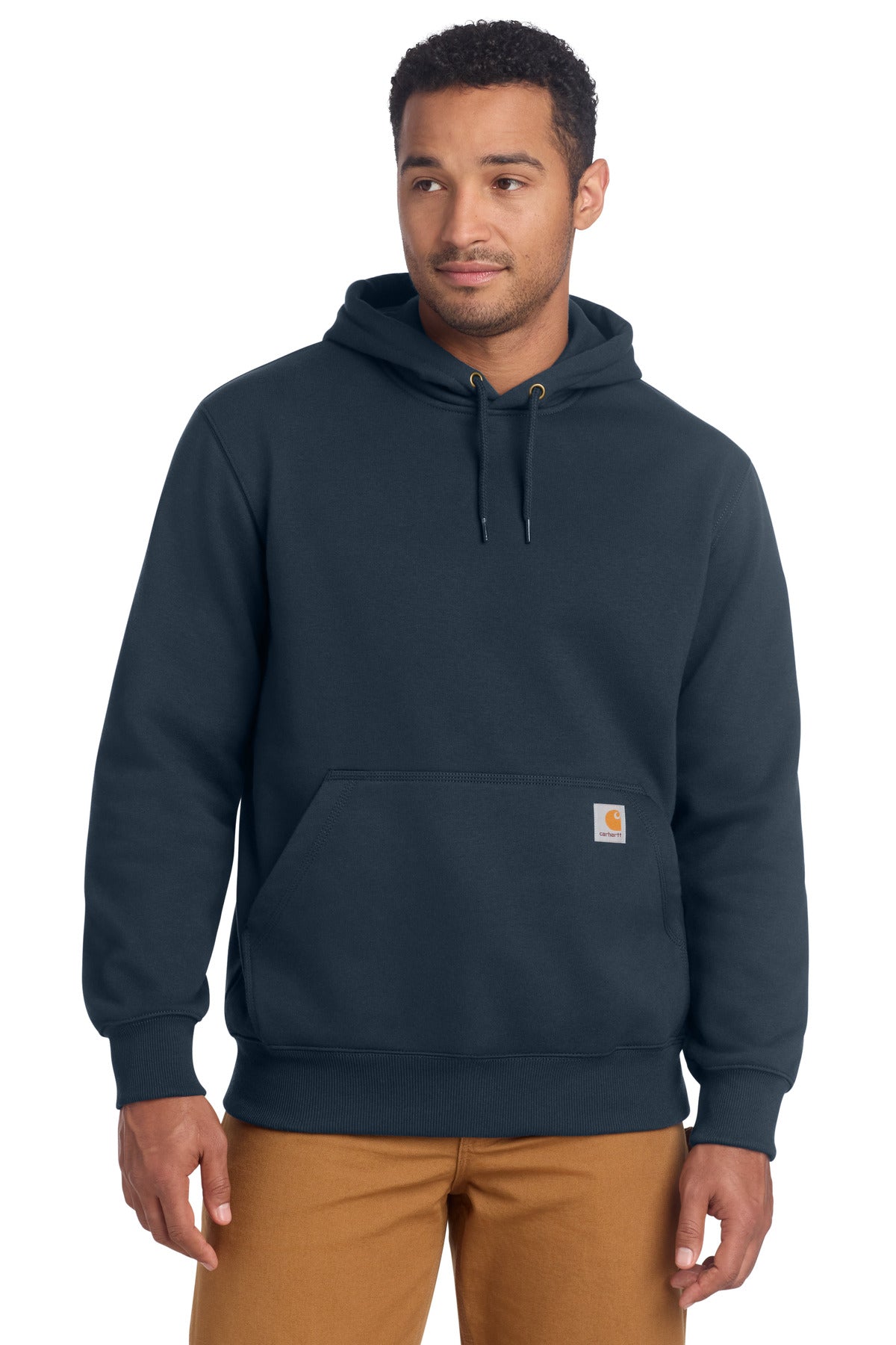 Carhartt CT100615 Rain Defender Paxton Heavyweight Hooded Sweatshirt