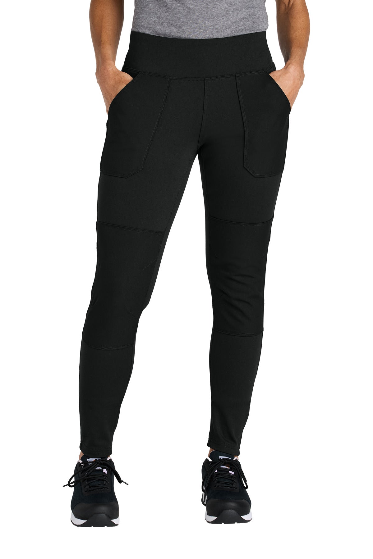 Carhartt Force CT102482 Women's Midweight Utility Legging