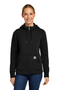 Carhartt CT102788 Women's Clarksburg Full-Zip Hoodie