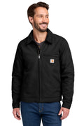 Carhartt CT103828 Duck Detroit Jacket