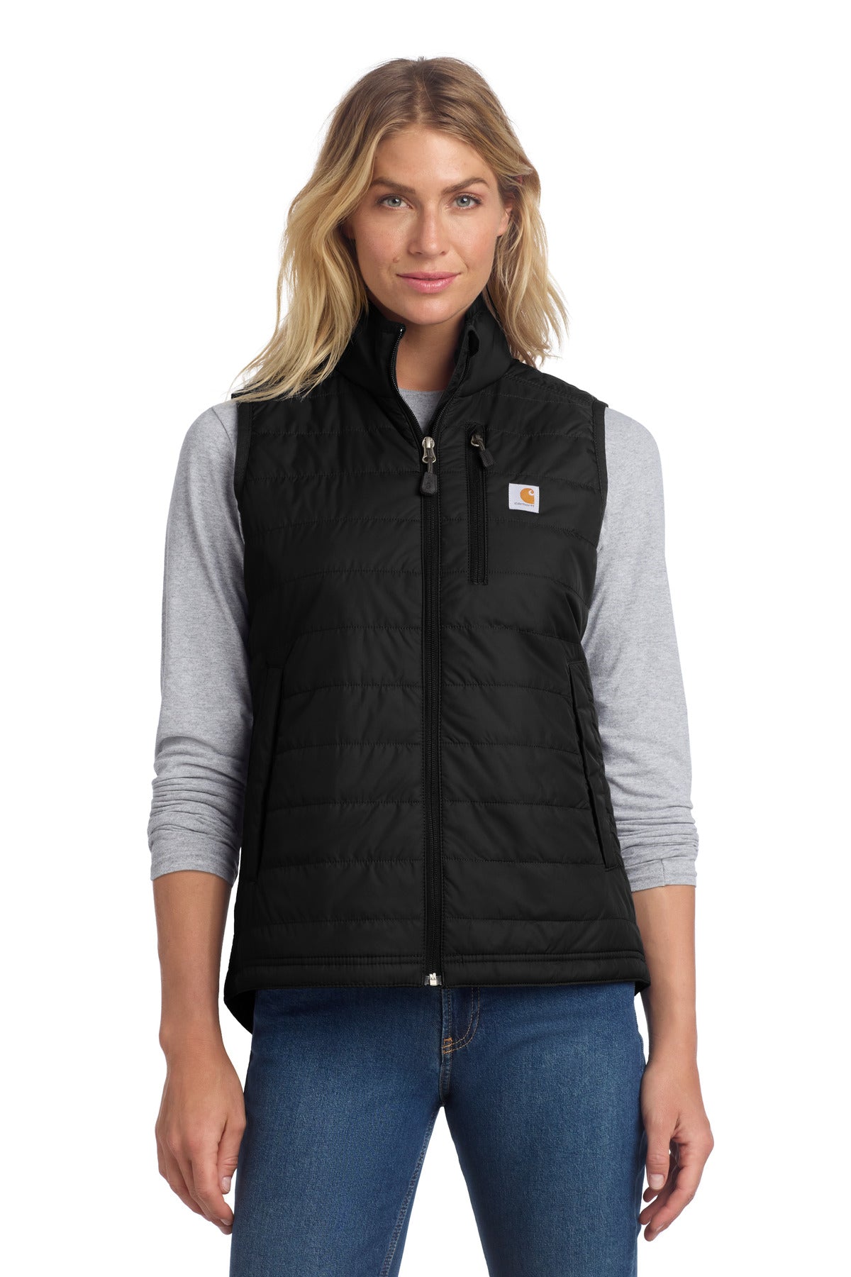 Carhartt CT104315 Women's Gilliam Vest