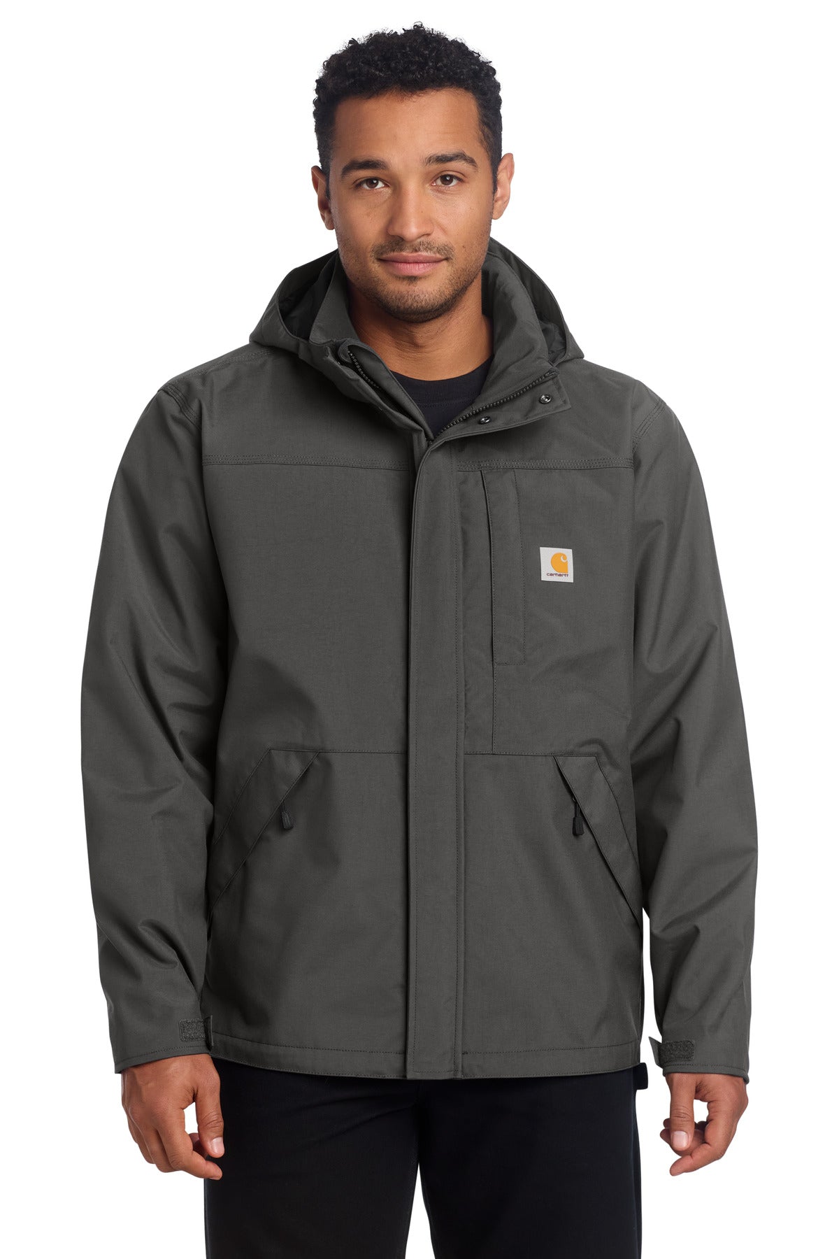 Carhartt CT104670 Storm Defender Shoreline Jacket