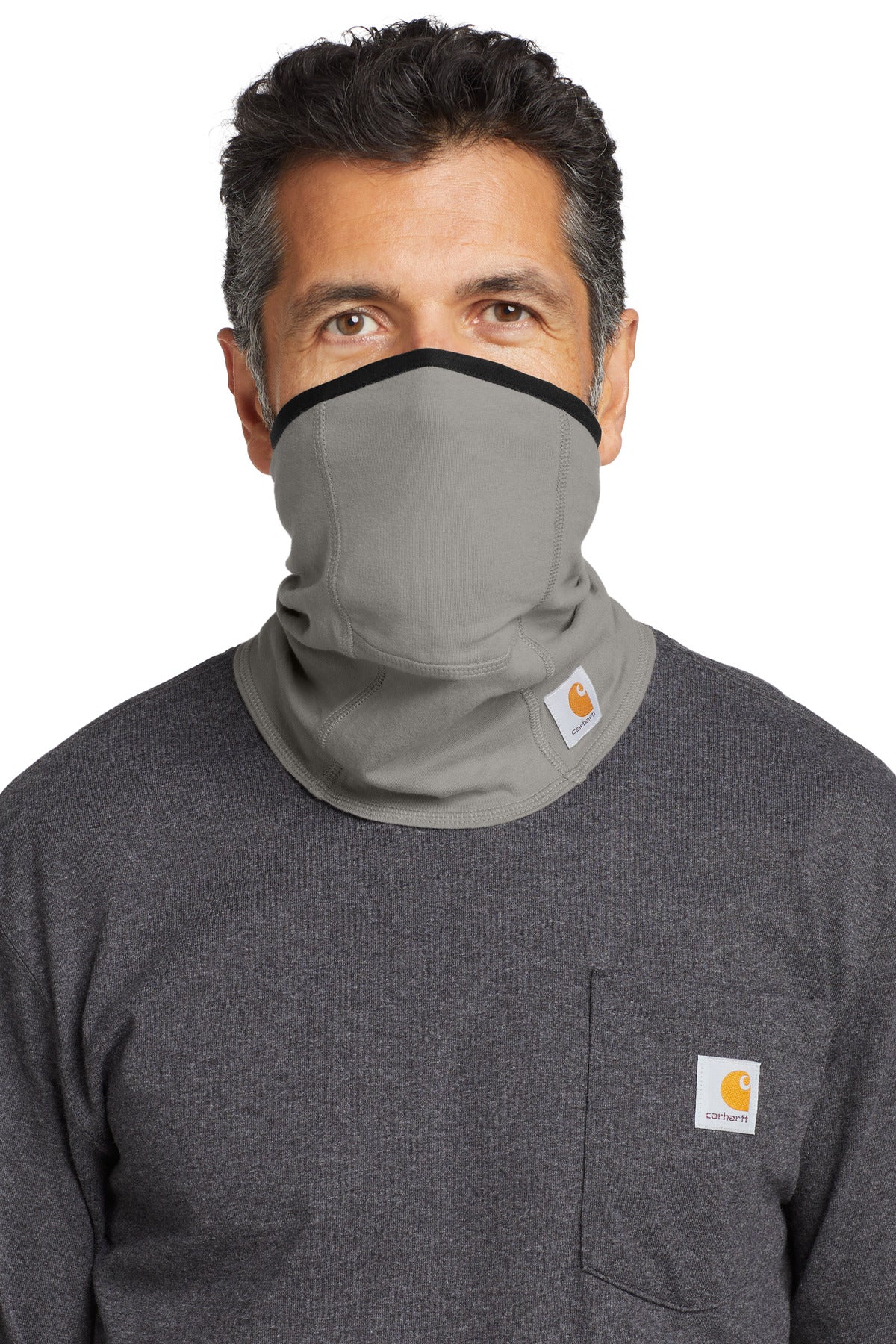Cotton Blend Filter Pocket Gaiter | Carhartt CT105086