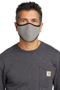 Mascarilla de algodón con elásticos para las orejas (paquete de 3) | Carhartt CT105160