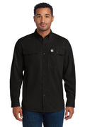 Carhartt Force CT105291 Solid Long Sleeve Shirt