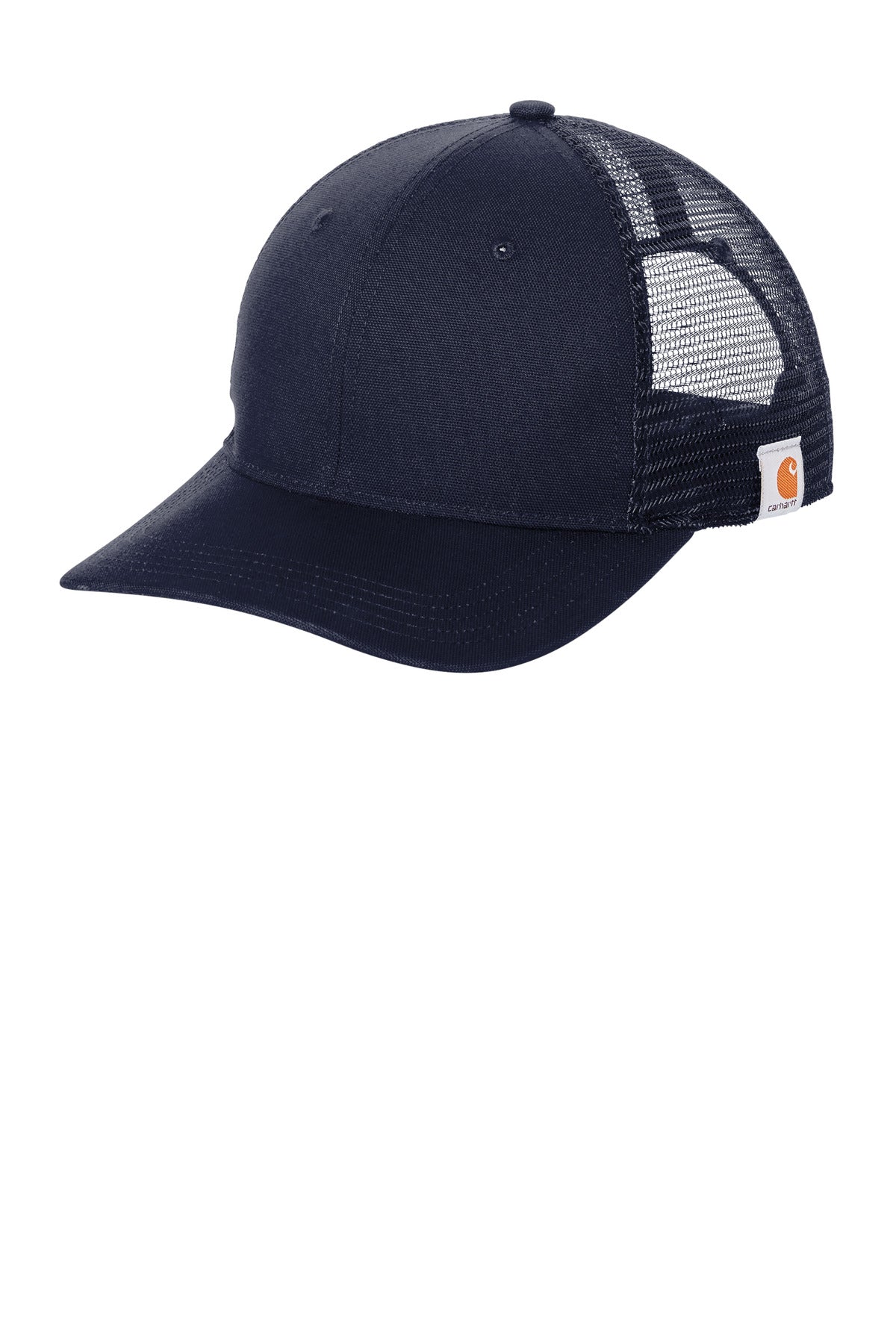 Carhartt CT105298 Canvas Mesh Back Cap