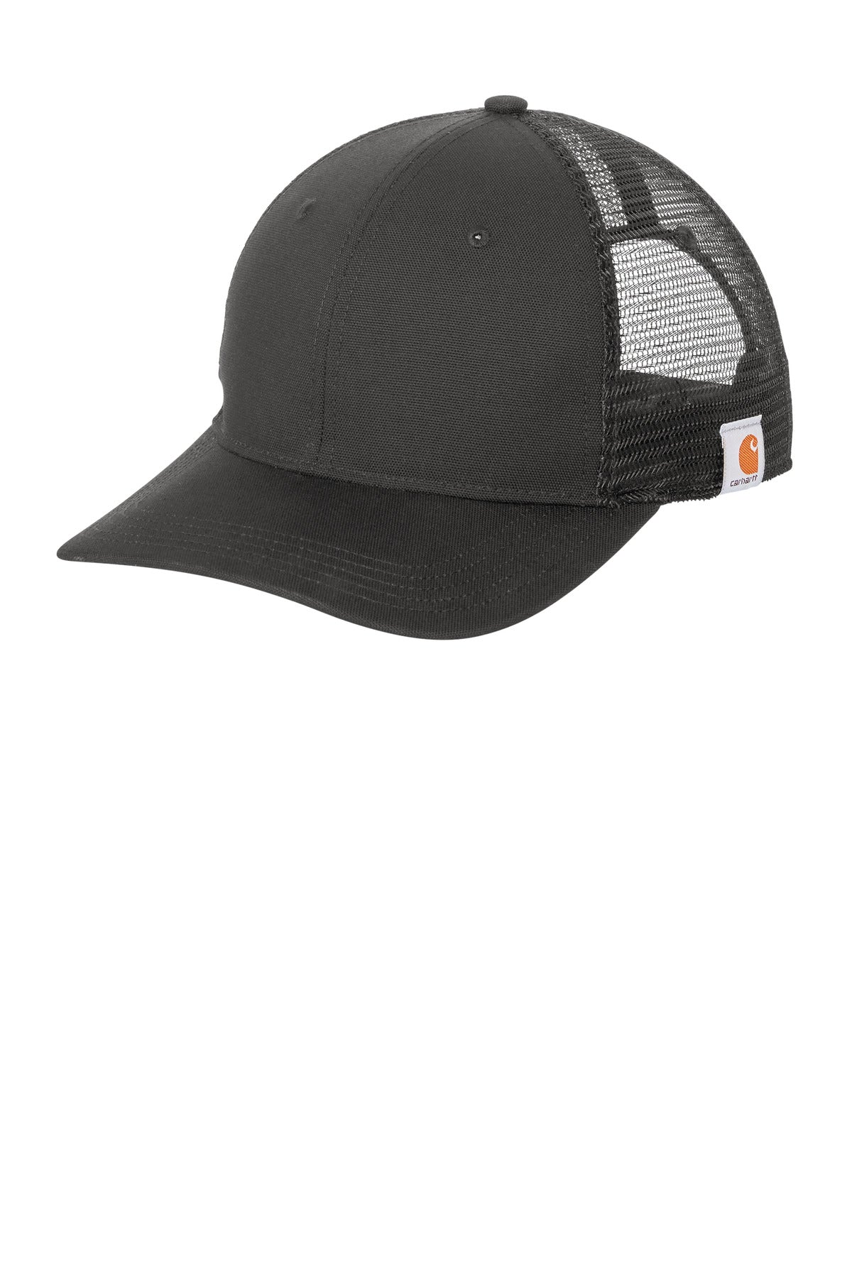 Carhartt CT105298 Canvas Mesh Back Cap