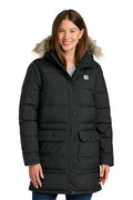Carhartt CT105456 Women's Montana Insulated Hooded Coat