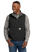 Carhartt CT105535 Super Dux Soft Shell Vest