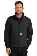 Carhartt CT106439 Rain Defender Soft Shell Vest