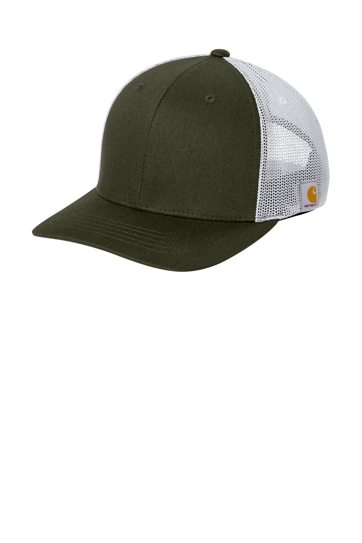 Carhartt CT106577 Flexfit 110 Mesh Back Cap