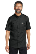 Carhartt CT106688 Rugged Professional Series Short Sleeve Shirt
