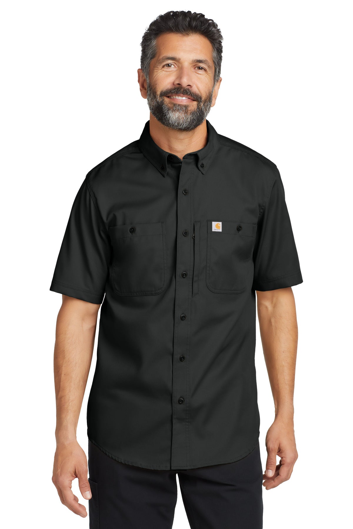 Carhartt CT106688 Rugged Professional Series Short Sleeve Shirt