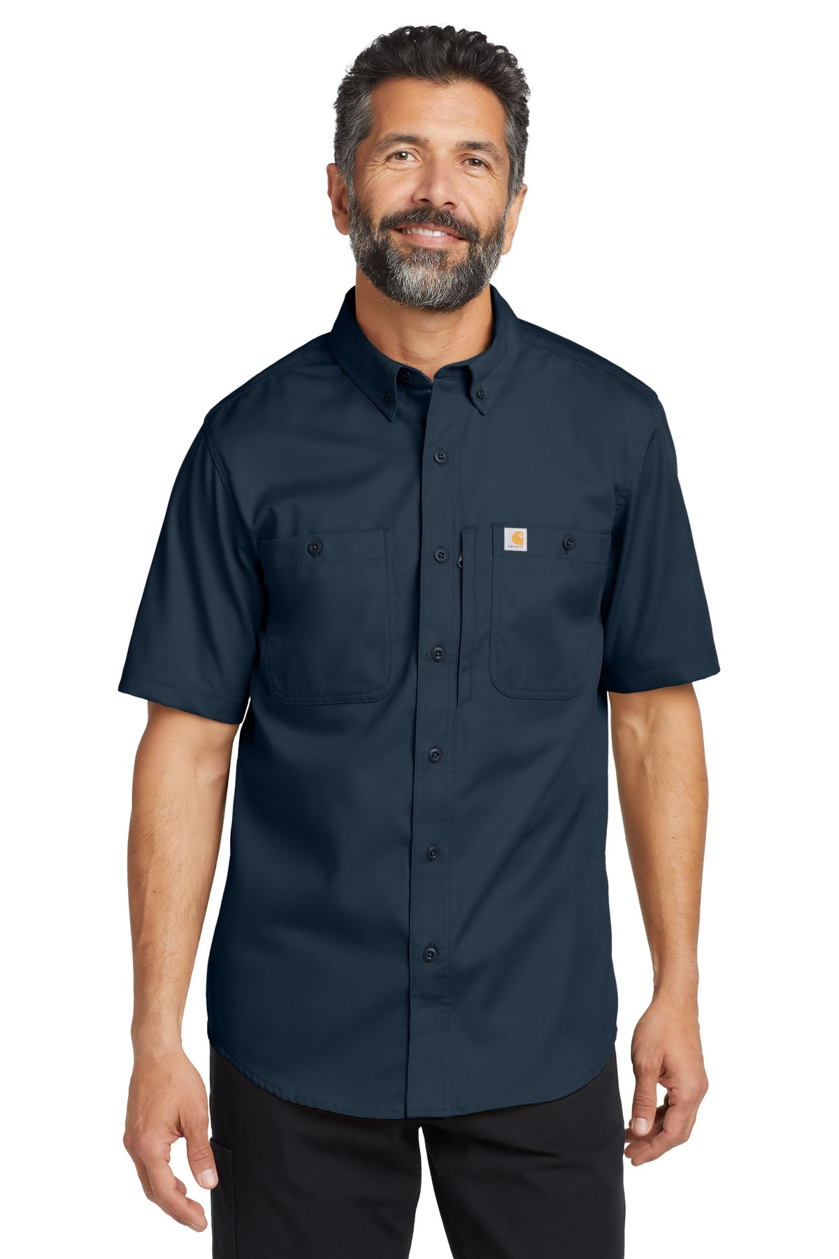 Carhartt CT106688 Rugged Professional Series Short Sleeve Shirt