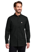 Carhartt CT106689 Rugged Professional Series Long Sleeve Shirt