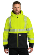 Carhartt CT106693 ANSI 107 Class 3 Storm Defender Jacket
