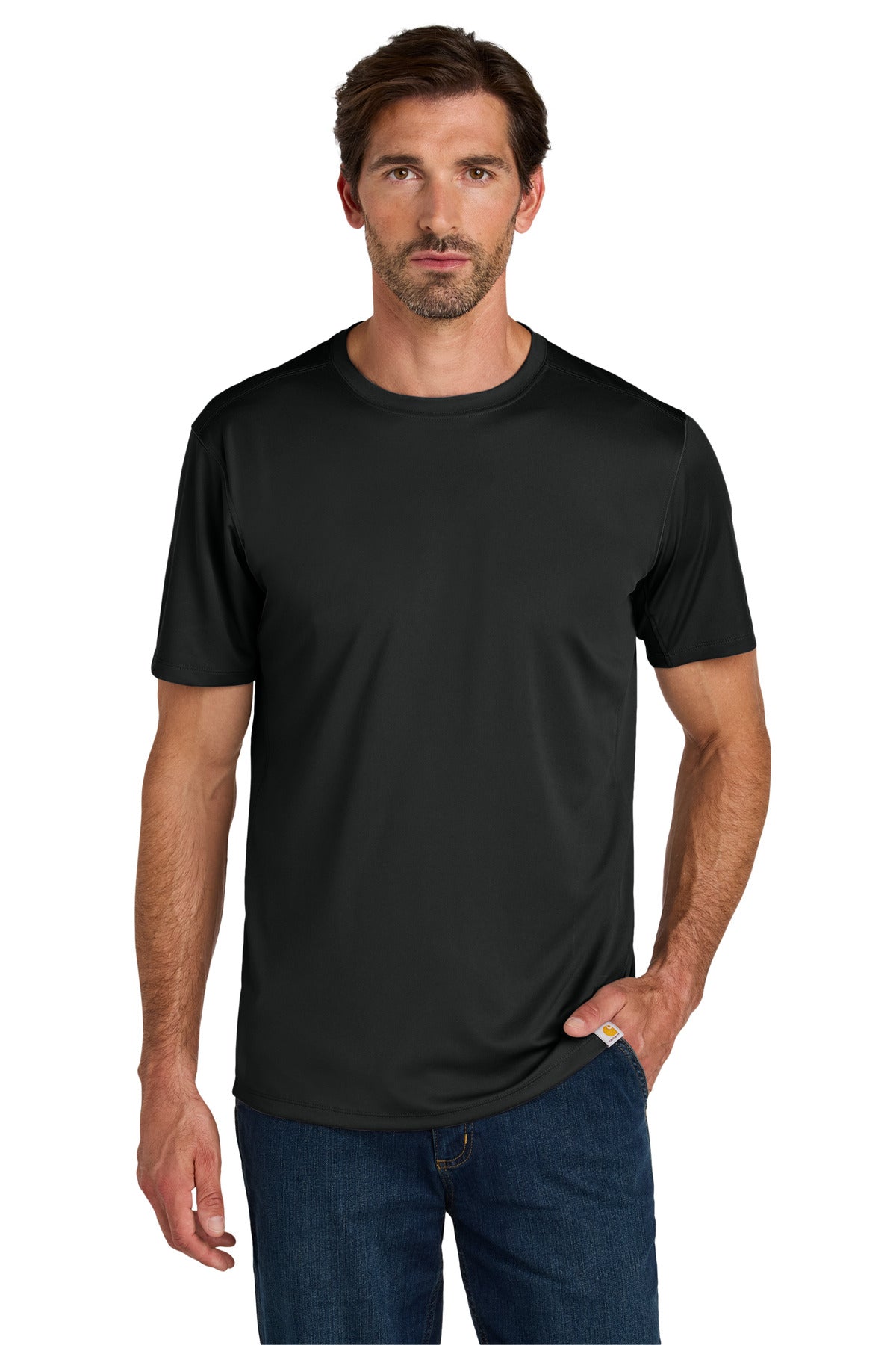 Carhartt Force CT106868 Sun Defender Short Sleeve T-Shirt