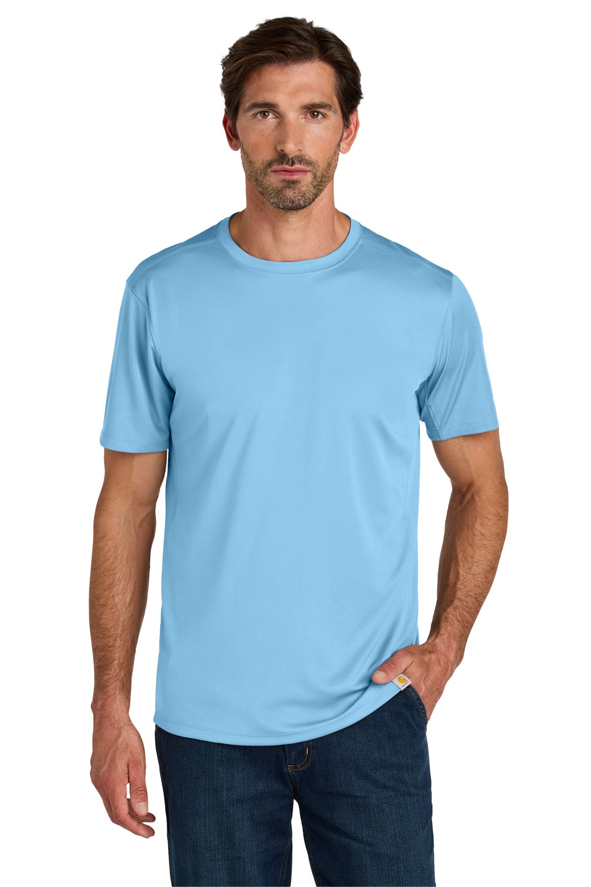 Carhartt Force CT106868 Sun Defender Short Sleeve T-Shirt