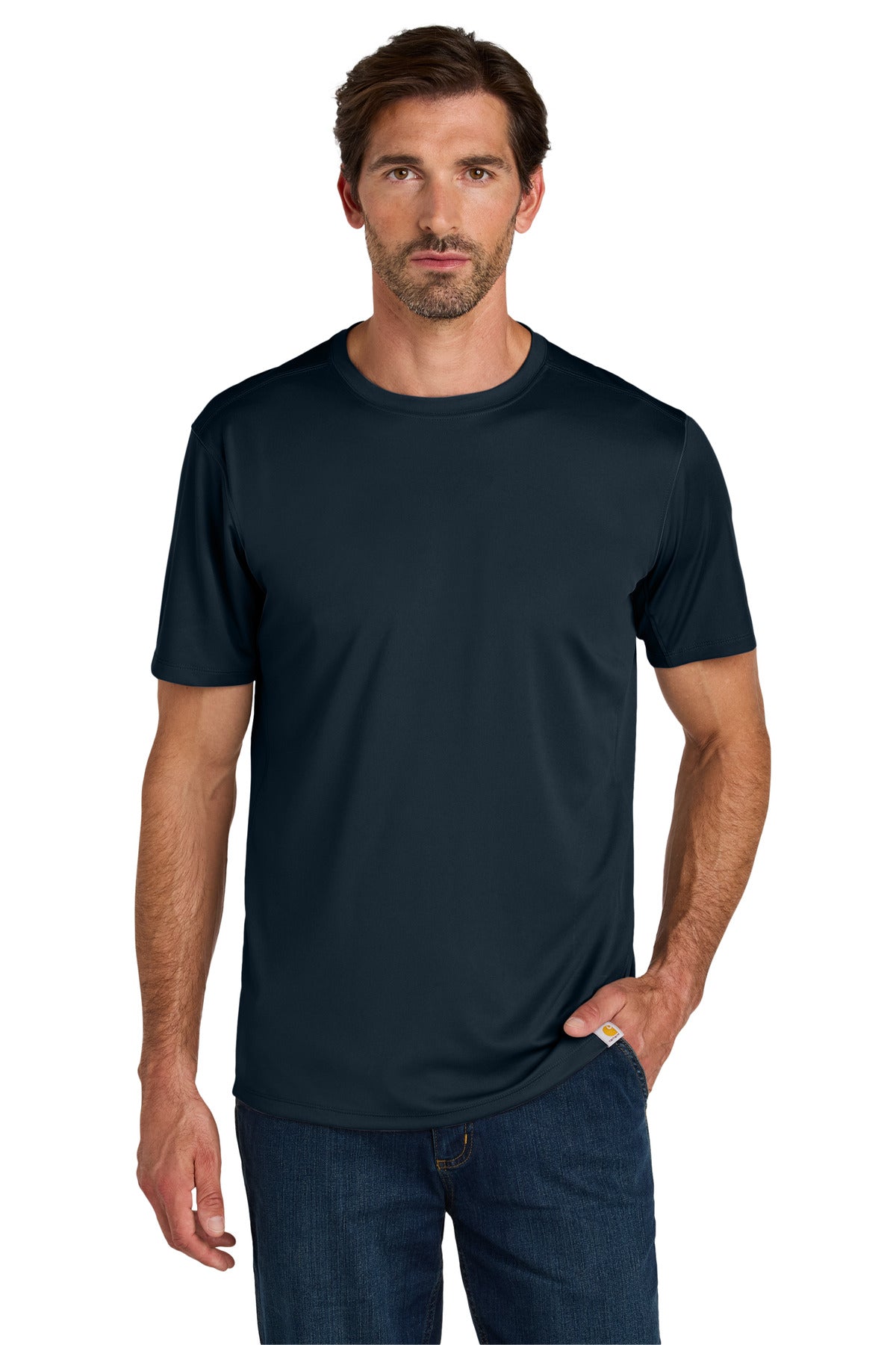 Carhartt Force CT106868 Sun Defender Short Sleeve T-Shirt