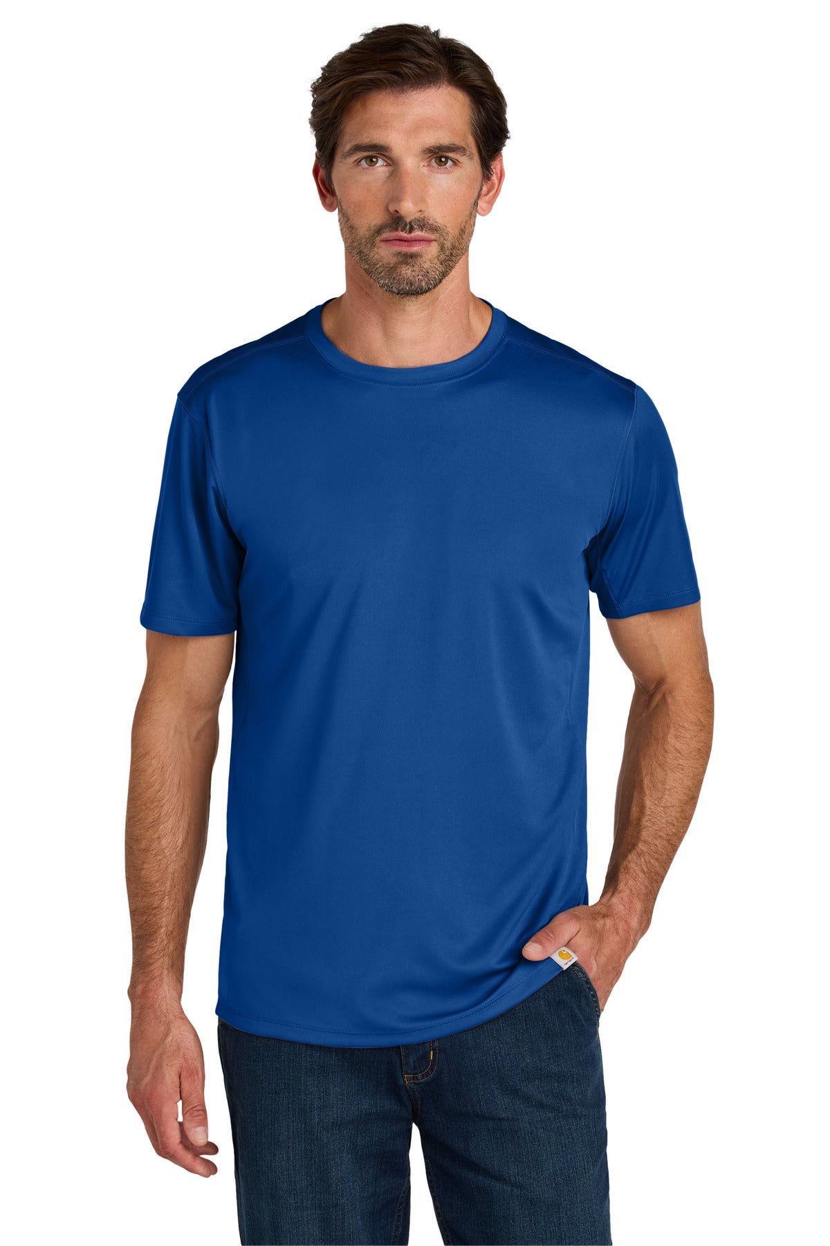 Carhartt Force CT106868 Sun Defender Short Sleeve T-Shirt