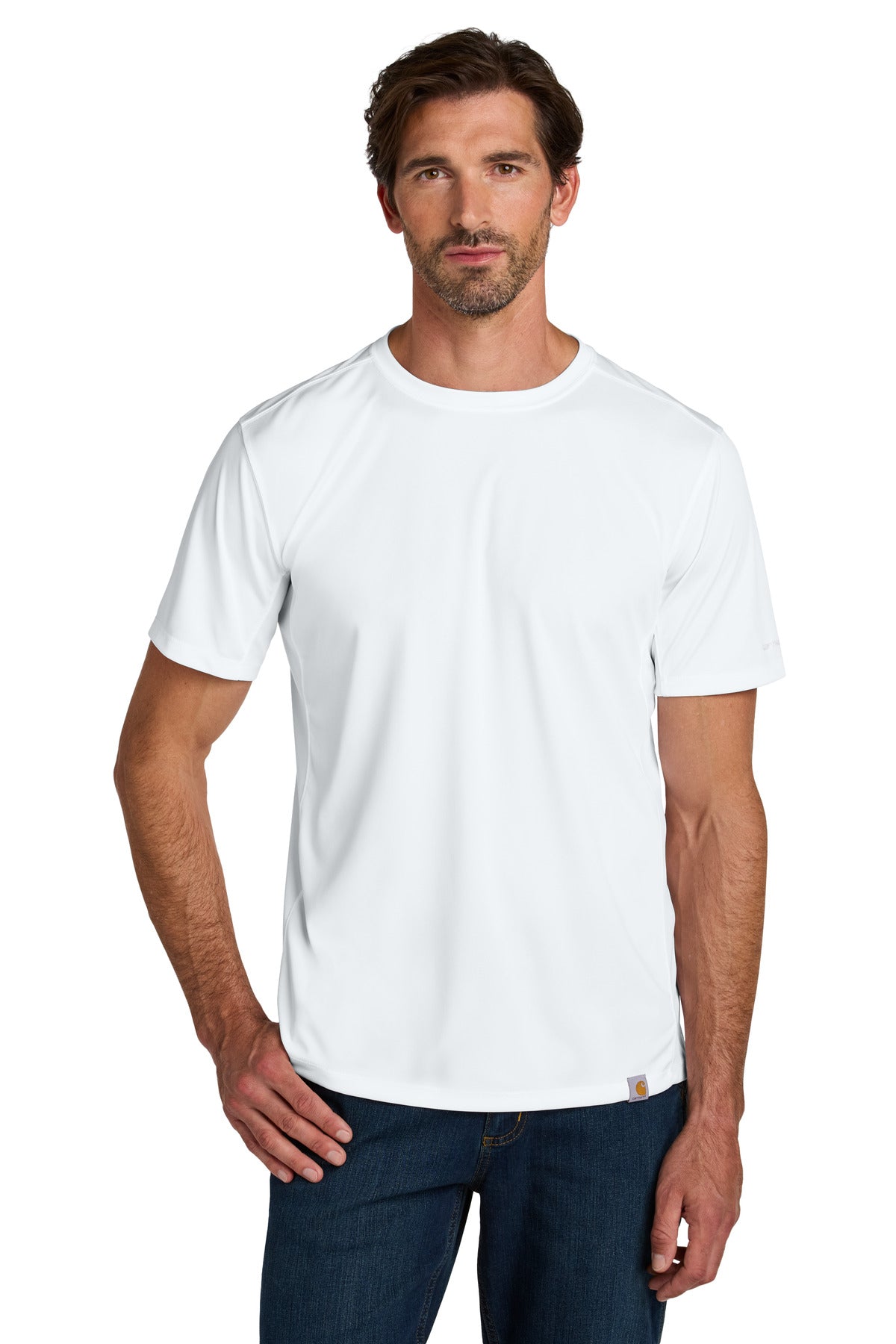 Carhartt Force CT106868 Sun Defender Short Sleeve T-Shirt