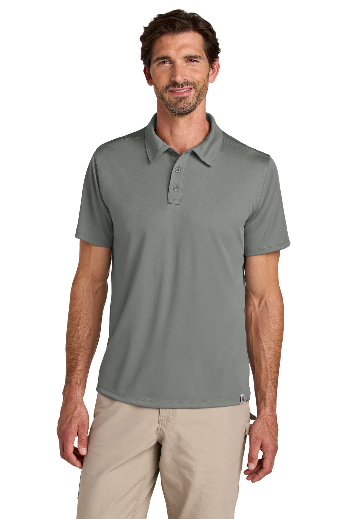 Carhartt Force CT106899 Sun Defender Polo
