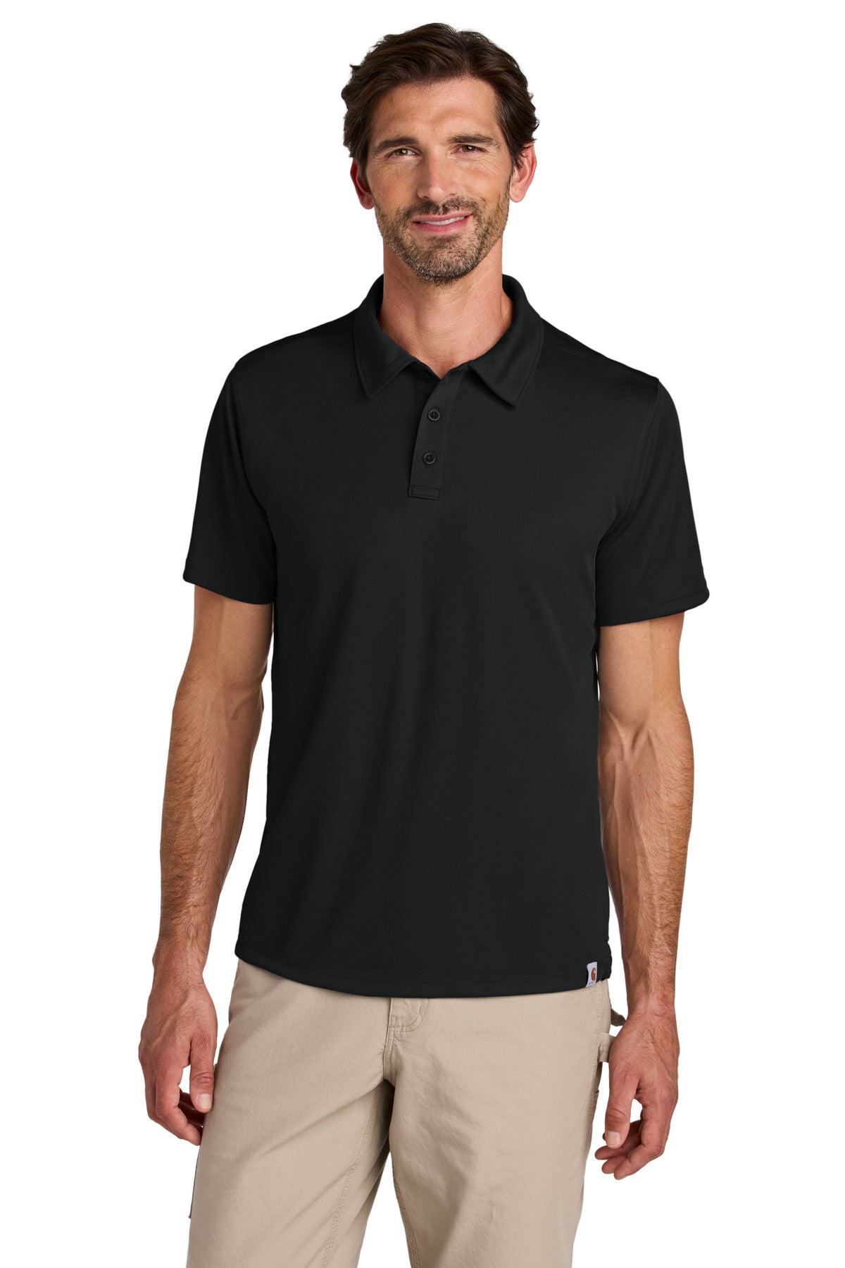 Carhartt Force CT106899 Sun Defender Polo