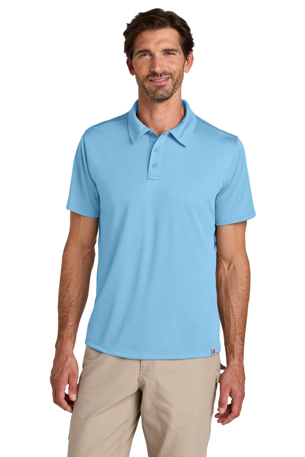 Carhartt Force CT106899 Sun Defender Polo