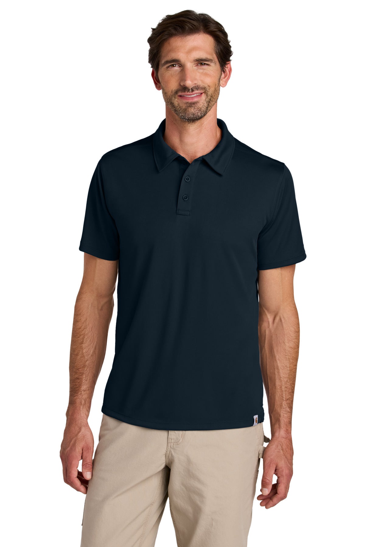 Carhartt Force CT106899 Sun Defender Polo