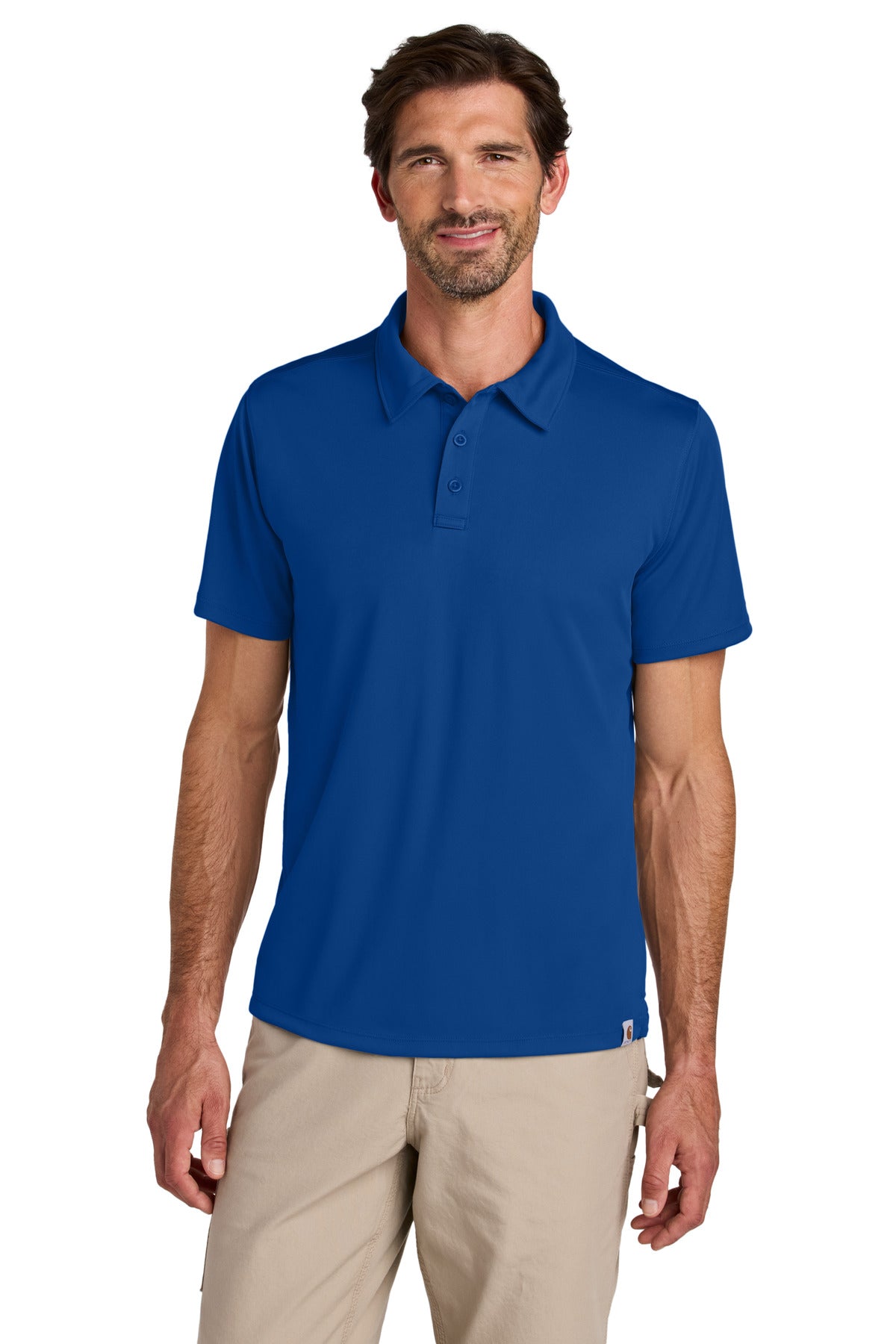 Carhartt Force CT106899 Sun Defender Polo
