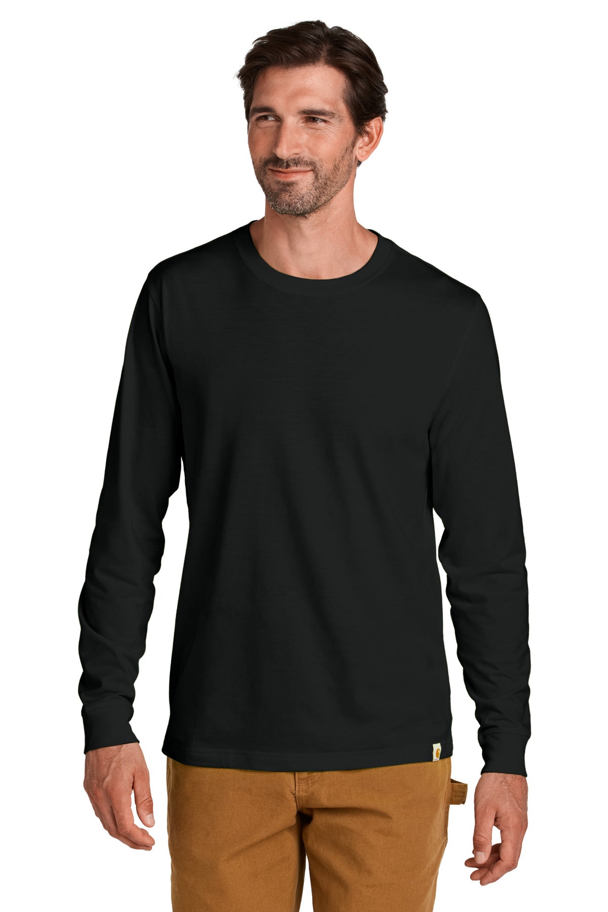 Carhartt CT106921 Long Sleeve T-Shirt