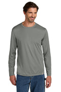 Carhartt Force CT106972 Sun Defender Long Sleeve T-Shirt