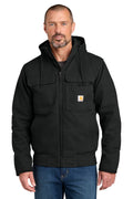 Carhartt CT106980 Full Swing Washed Duck Active Jac