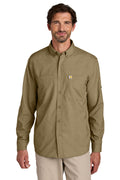 Carhartt Force CT107106 Sun Defender Long Sleeve Shirt