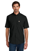 Carhartt Force CT107107 Sun Defender Short Sleeve Shirt