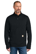 Carhartt Force CT107814 1/2-Zip Grid Fleece