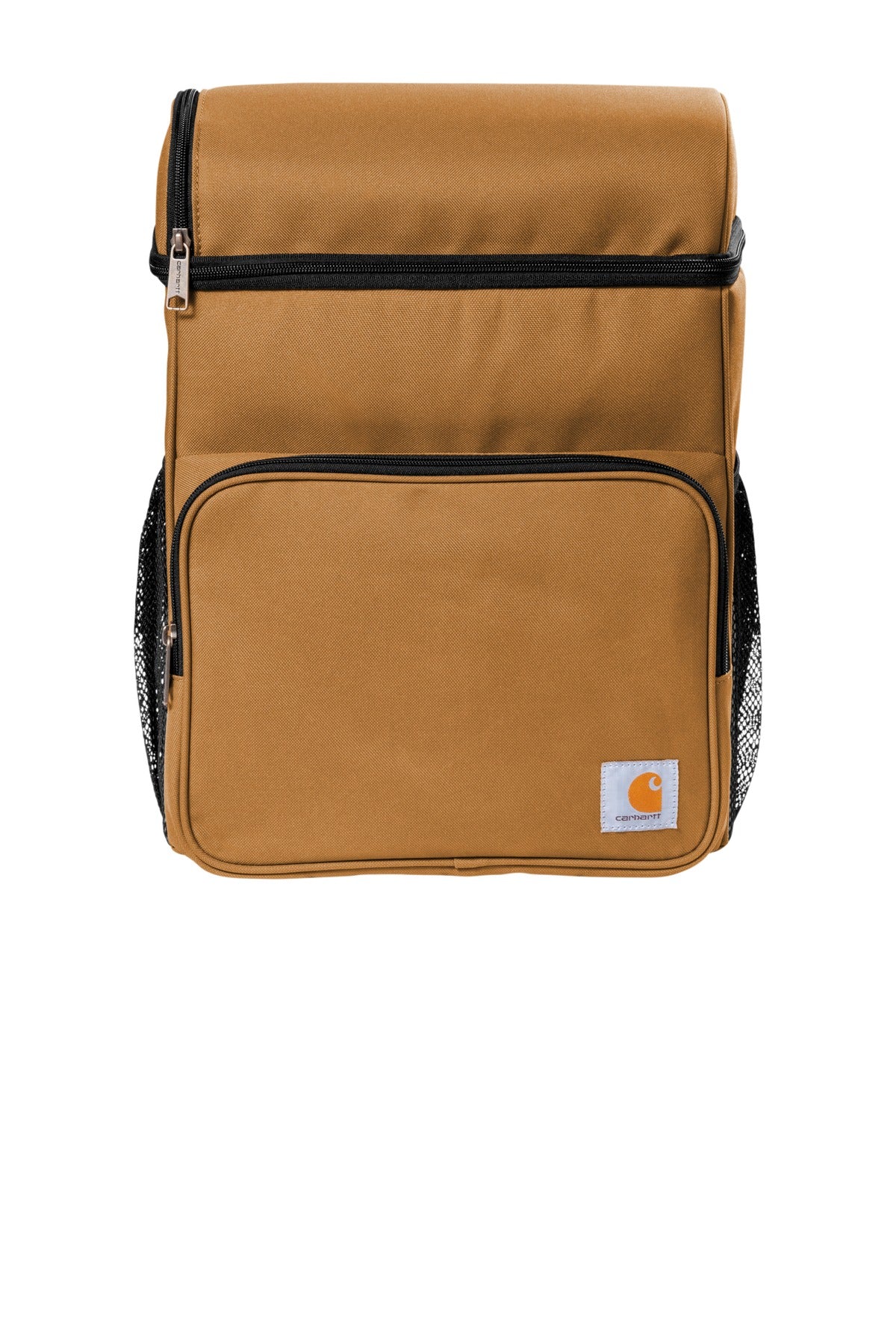 Carhartt CT89132109 Backpack 20-Can Cooler