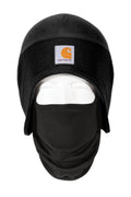Carhartt CTA202 Fleece 2-In-1 Headwear