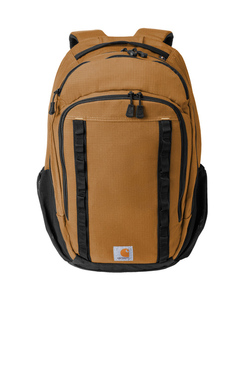 Carhartt CTB0000481 25L Ripstop Backpack