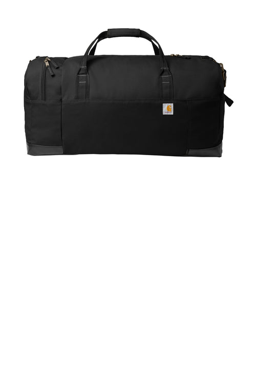Carhartt CTB0000487 120L Foundry Series Duffel