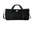 Carhartt CTB0000564 Canvas Packable Duffel with Pouch