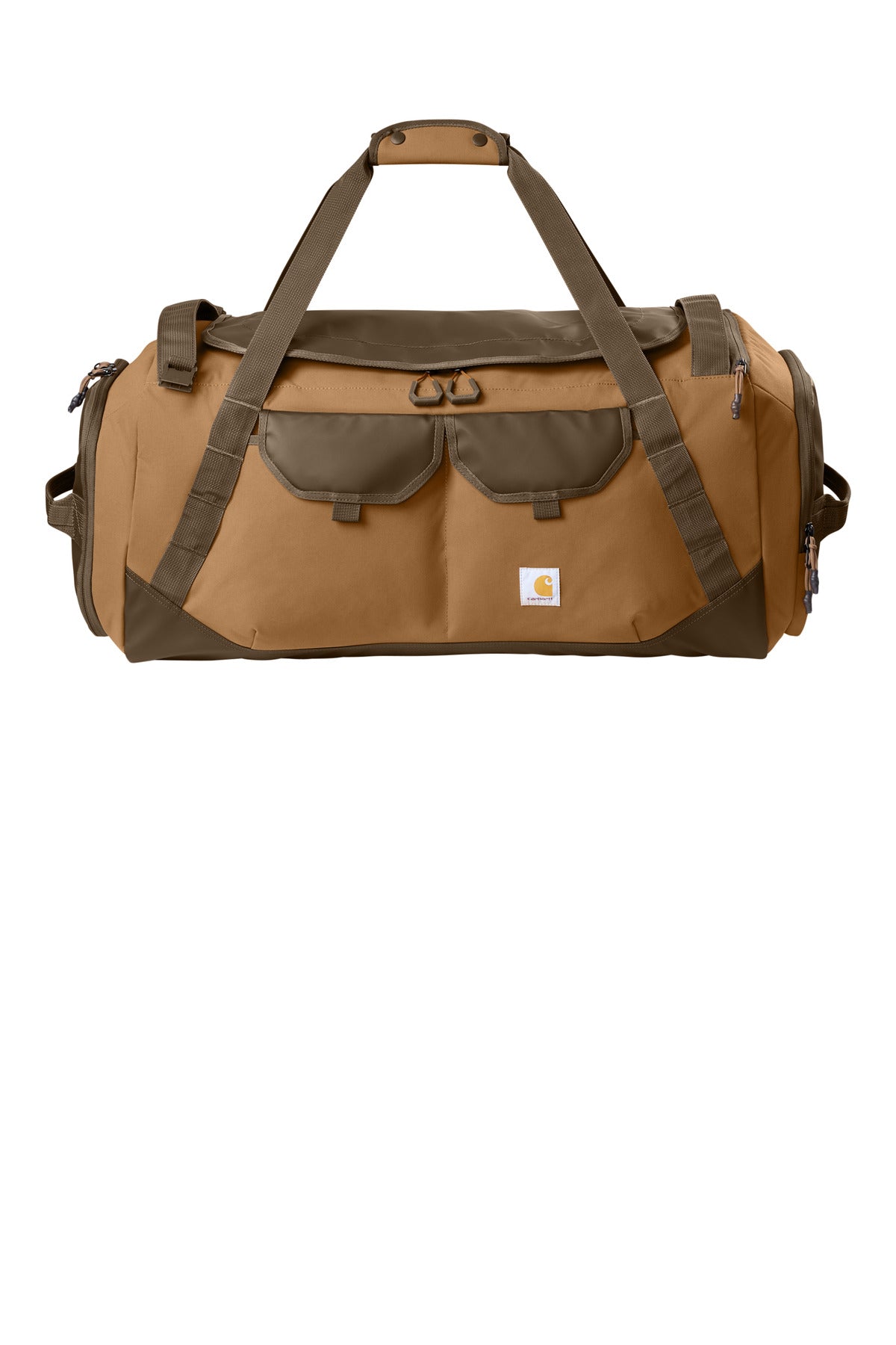 Carhartt CTB0000605 75L Heavy Haul Duffel