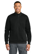Carhartt CTC86912 FLD & RSCU 1/2-Zip Mid-Layer