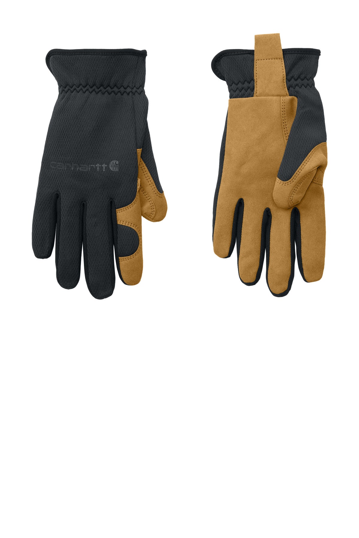 Guante de alta destreza con puño abierto | Carhartt CTGD0794
