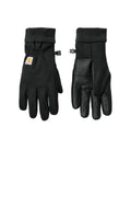 Thermal-Lined Fleece Touch-Sensitive Glove | Carhartt CTGF0622