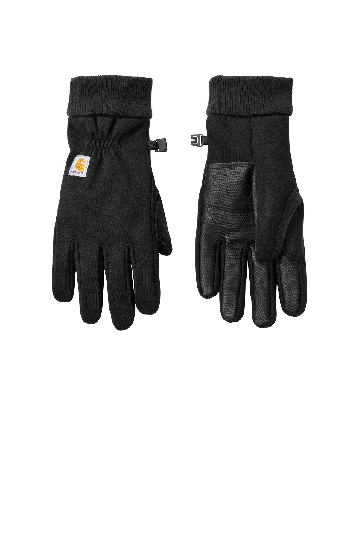 Thermal-Lined Fleece Touch-Sensitive Glove | Carhartt CTGF0622