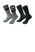 Heavyweight Crew Sock (4-Pack) | Carhartt CTSC1054