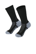 Midweight Crew Sock (3-Pack) | Carhartt Force CTSC4223