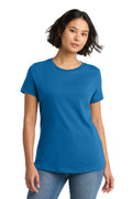 Women's Perfect Weight® Tee - 4.3 oz | District DM104L